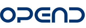 Opend Logo